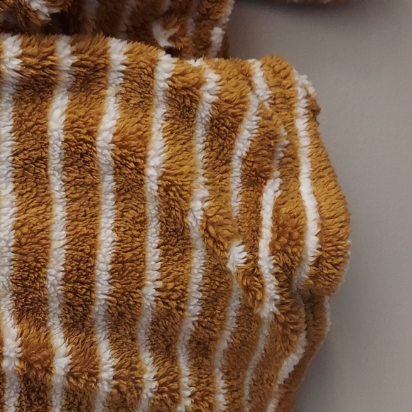 FREE PEOPLE Breton Striped Pullover Long Sleeve Sweater - Picture 11 of 13